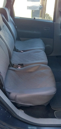 Renault Grand Scenic cena 12000 przebieg: 306000, rok produkcji 2005 z Brzeszcze małe 301